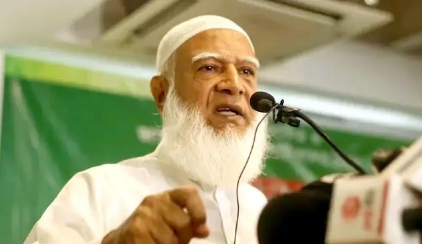 জুলাই যোদ্ধাদের স্বৈরাচারের দোসর বলাটা গুরুতর অসৌজন্যতা
