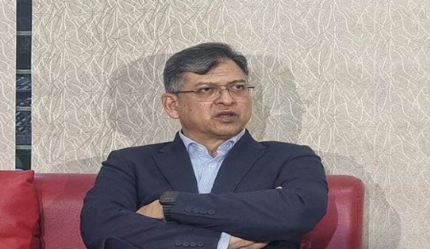 তারেক রহমান কবে দেশে ফিরবেন জানালেন সালাহউদ্দিন