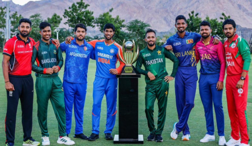 এবার কাতারে এশিয়া কাপ!