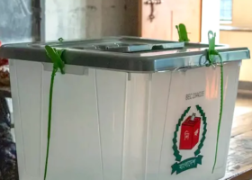 ভোটকেন্দ্রের তালিকা চূড়ান্ত, প্রকাশ আজ