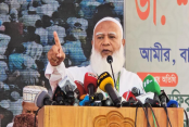 জামায়াত ক্ষমতায় গেলে নারীদের কর্মঘণ্টা কমে হবে ৫: আমির