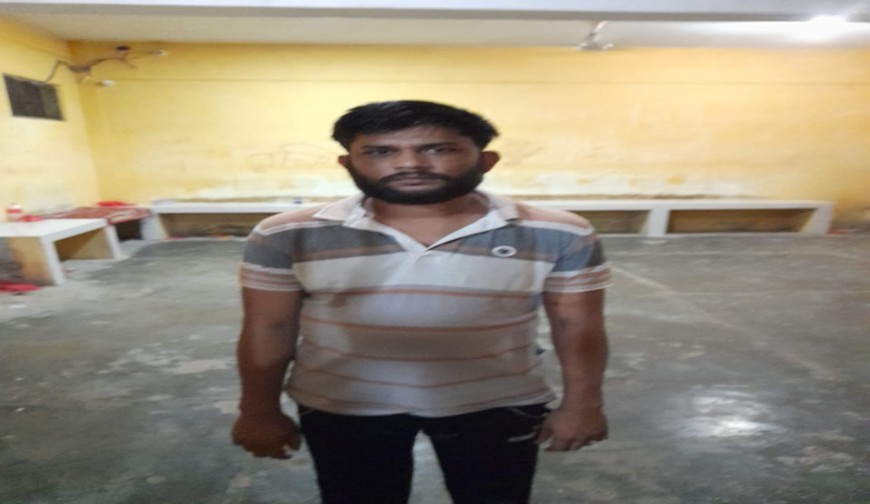 যশোরের চাঞ্চল্যকর মামলায় স্বামীর মৃত্যুদণ্ড