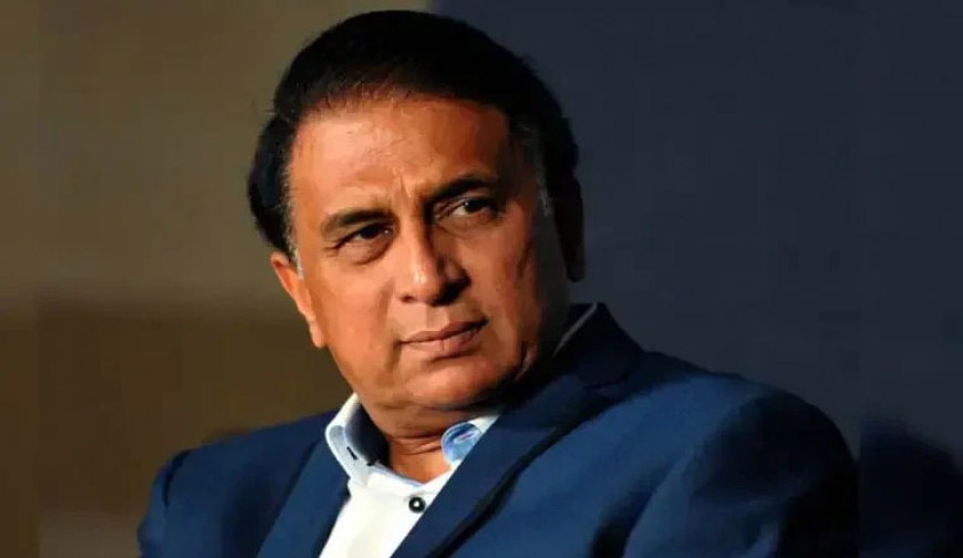 টেস্টে ভারতের ব্যর্থতা, পোস্টমর্টেমের আহ্বান  গাভাস্কারের