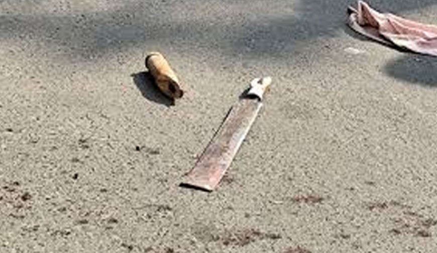 খুলনায় আদালতের সামনে  দুজনকে গুলি করে হত্যা