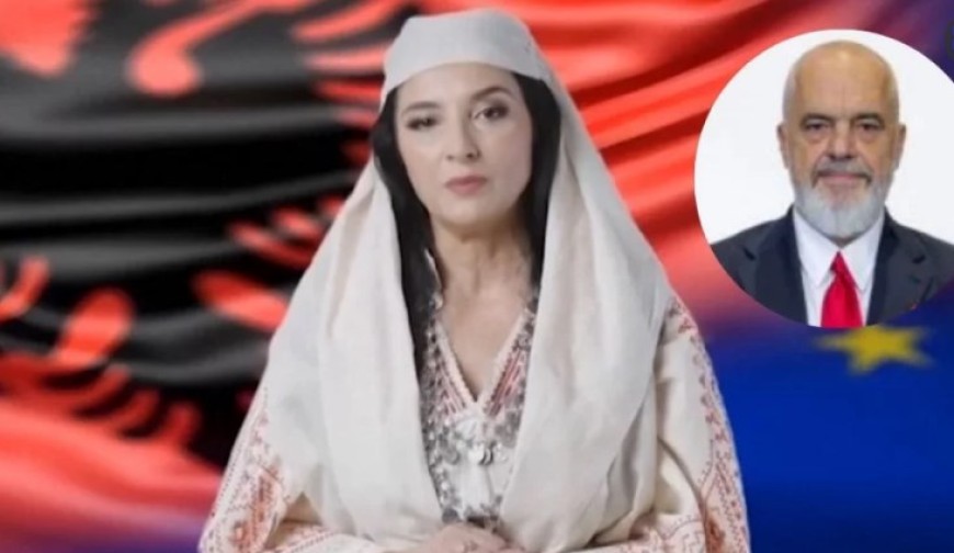 বিশ্বের প্রথম এআই মন্ত্রী ‘গর্ভবতী’, জন্ম দিতে যাচ্ছে ৮৩ ‘সন্তান’