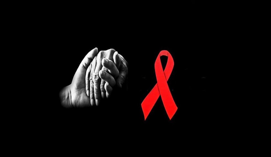 ছোট্ট নগরে বড় হুমকি এইডস