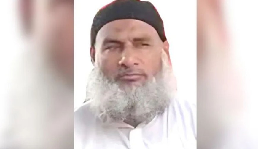 পাবনার ঈশ্বরদীতে বিএনপি নেতাকে গুলি করে হত্যা