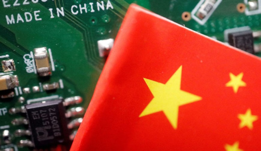 পশ্চিমা চিপ-আধিপত্য ভাঙতে চীনের গোপন ‘ম্যানহাটন প্রকল্প’, নেপথ্যে হুয়াওয়ে!