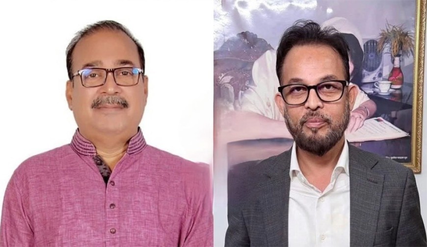 অবশেষে যশোর-১ শার্শা আসনে বিএনপি’র টিকিট পেলেন নুরুজ্জামান লিটন