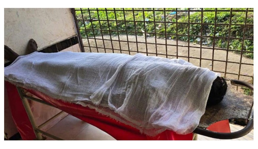 কুলাউড়া সীমান্তে বিএসএফের গুলিতে বাংলাদেশি যুবক নিহত