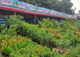 কৃষিকথা
