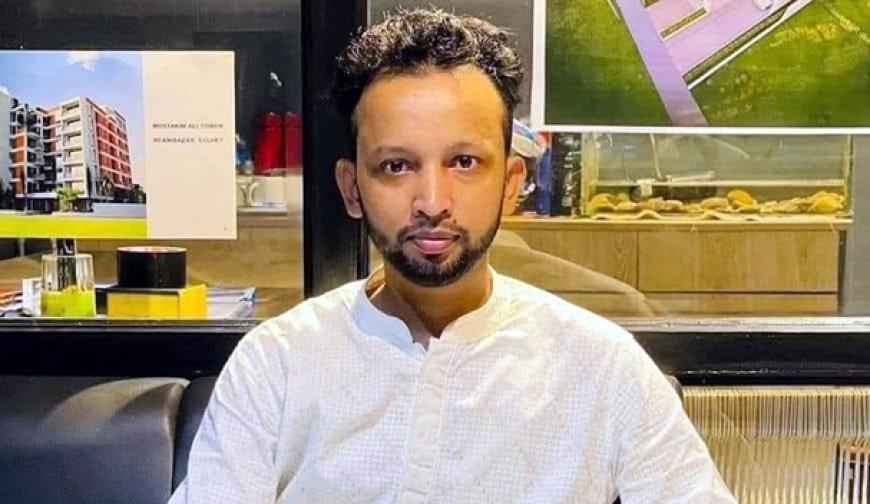 ফিরেছে ১৯ জুলাই কেবল ফিরেননি সাংবাদিক তুরাব