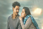 ওটিটিতে রাজ-বুবলীর ‘দেয়ালের দেশ’