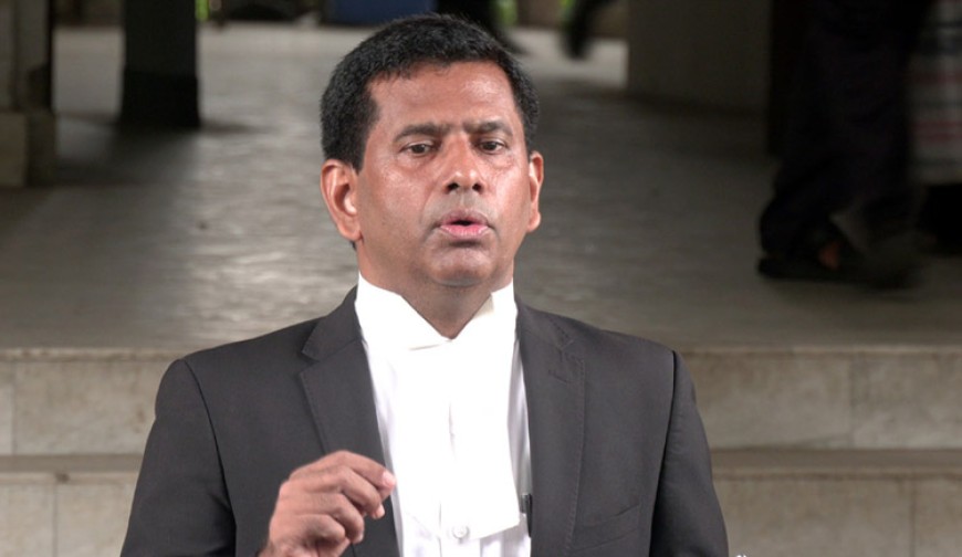 নির্বাচন হলে বিচার হবে না, এমন আশায় সময়ক্ষেপণ করছেন