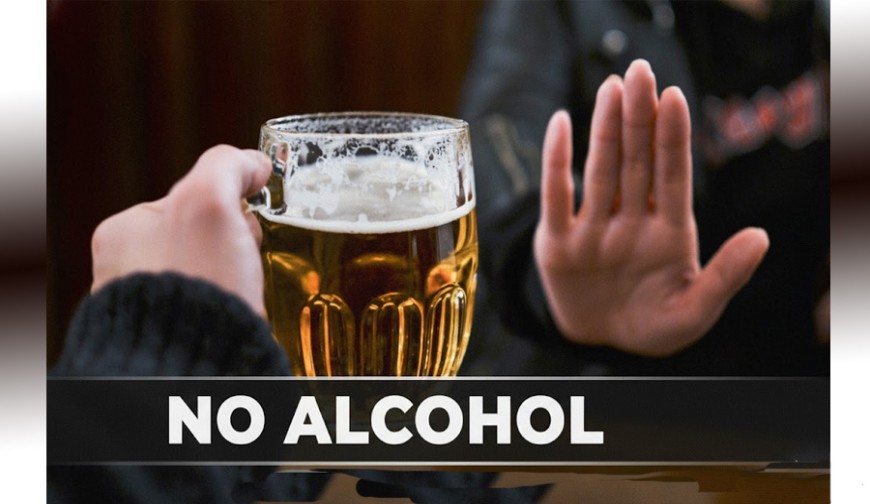 আমেরিকায় মদ ত্যাগের ঢেউ, এক শান্ত প্রজন্মের উত্থান