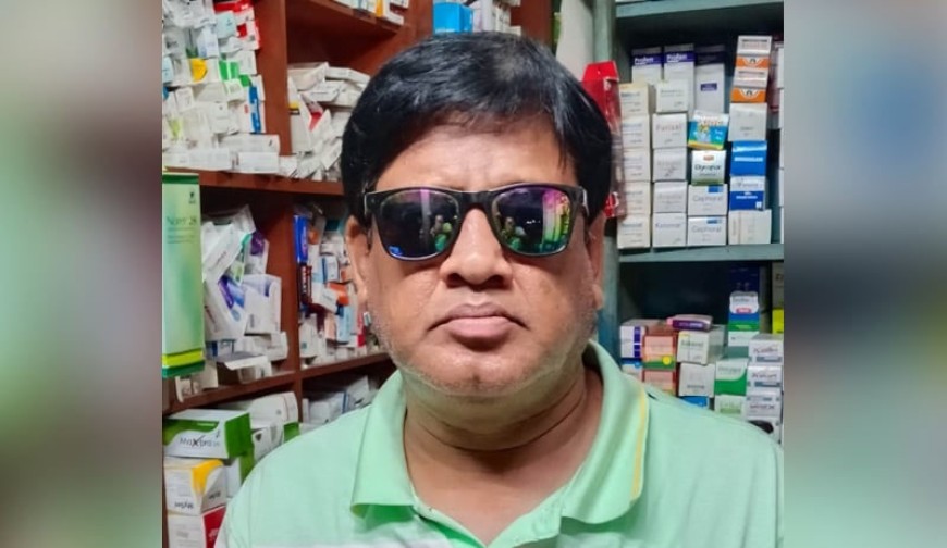 আইনশৃঙ্খলা বাহিনীর হাতে আটকের পর বিএনপি নেতার মৃত্যু, বিক্ষোভ