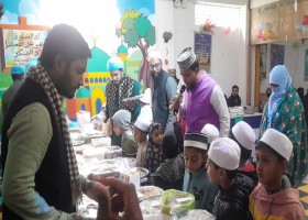 লেখাপড়া