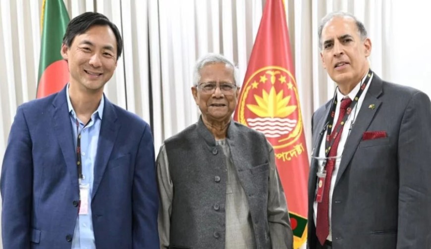 ‘১২ ফেব্রুয়ারিই নির্বাচন, একদিন আগেও না পরেও না’