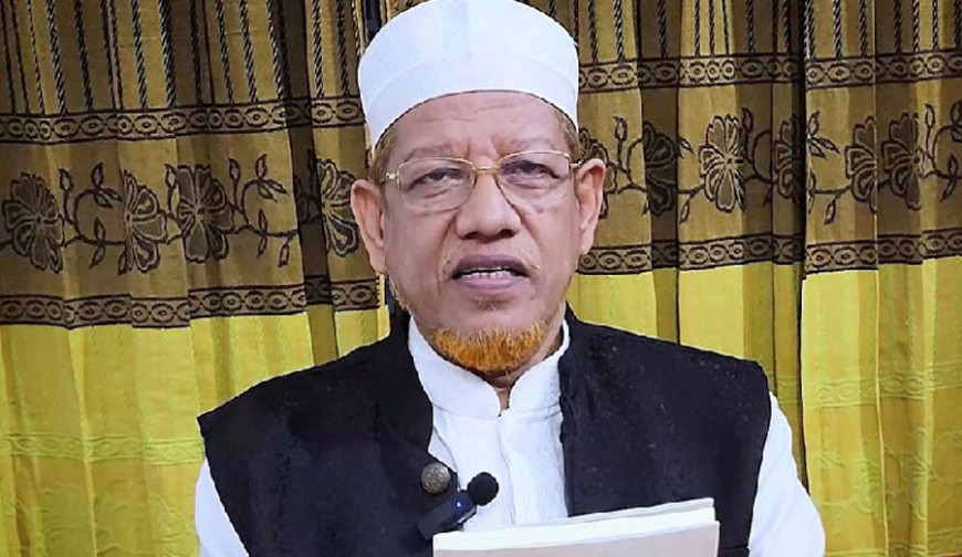 জামায়াতসহ ১১ দলীয় জোটের সংবাদ সম্মেলন স্থগিত