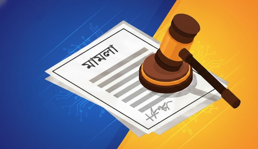 যশোরে মাদকাসক্ত ছেলের হাতে মা ও বোন জখম: থানায় মামলা