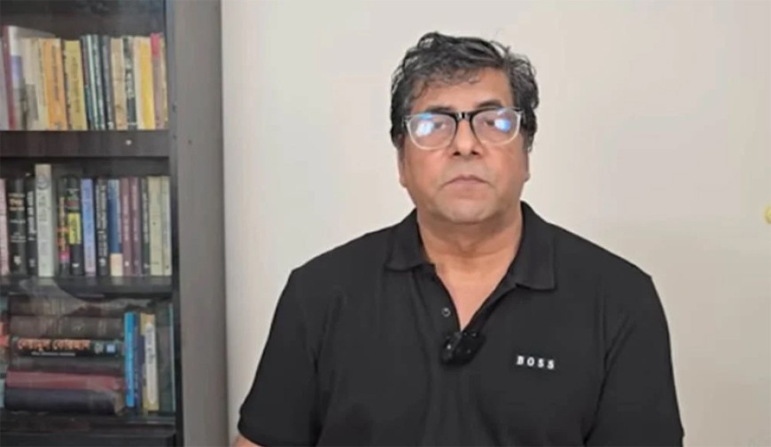 সাংবাদিক আনিস আলমগীরের বিরুদ্ধে মামলা করেছে দুদক