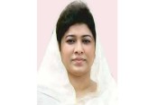 হলফনামায় তথ্য গোপন ও ঋণ খেলাপির দায়ে প্রার্থিতা হারাতে পারেন বিএনপি প্রার্থী সাবিরা মুন্নি