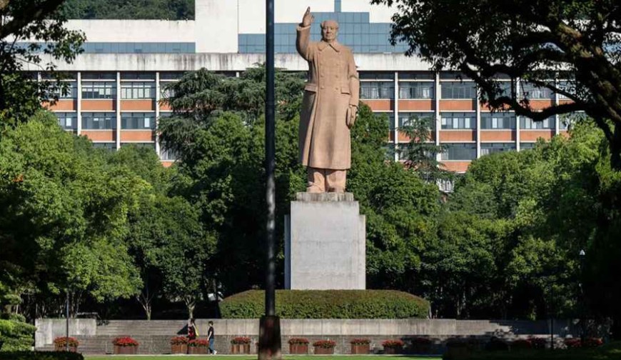 হার্ভার্ডকে পেছনে ফেলে র‍্যাঙ্কিং এ শীর্ষে চীনা বিশ্ববিদ্যালয়