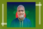 নির্বাচনী লড়াইয়ে ফিরলেন মোসলেহ উদ্দিন ফরিদ