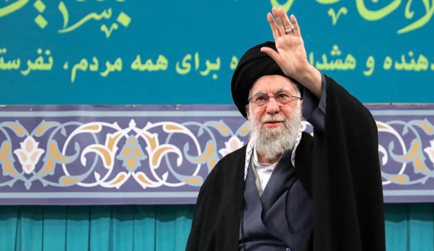 ‘পূর্ণমাত্রার যুদ্ধের’ হুঁশিয়ারি ইরানের