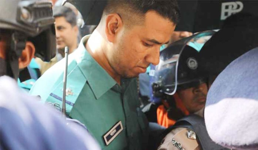 আইনজীবী আলিফ হত্যা: চিন্ময়সহ সব আসামির বিচার শুরুর আদেশ