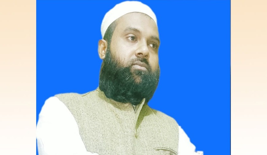 আতশবাজির উন্থান অর্থহীন