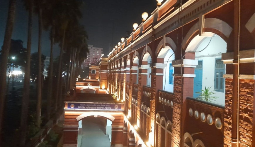 যশোরে ঝুঁকিপূর্ণ কেন্দ্র ৭১টি, পোস্টাল ব্যালটে ভোট দিবেন ৩০ হাজার