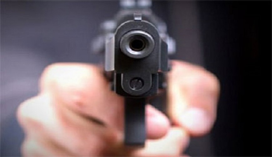 আততায়ীর গুলিতে কেরাণীগঞ্জ ইউনিয়ন বিএনপি নেতা আহত