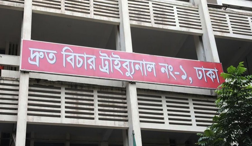 শ্রমিক নেতা বাসু হত্যা: ৫ জনের মৃত্যুদণ্ড, ৪ জনের আমৃত্যু কারাদণ্ড