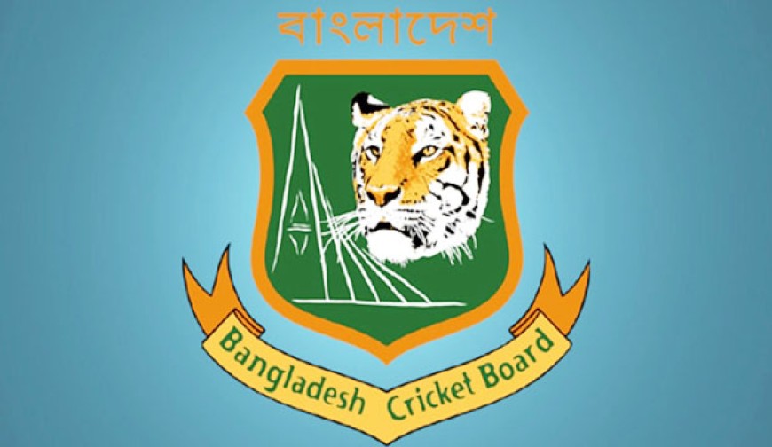 ভারতে দল পাঠাবে না বাংলাদেশ, আইসিসিকে জানাল বিসিবি