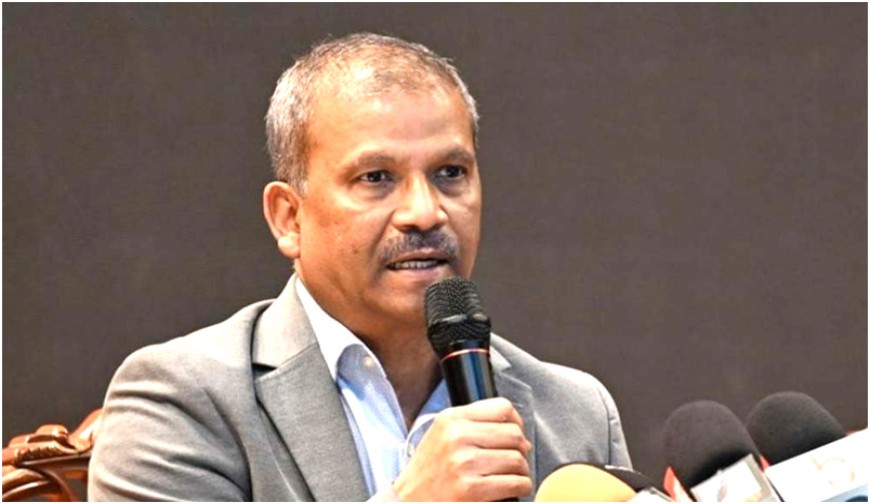 ভারতে বিশ্বকাপ না খেলার সিদ্ধান্তে অনড় বাংলাদেশ