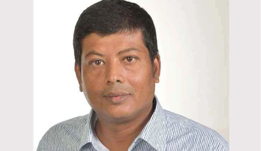 ঢাকাতে স্বেচ্ছাসেবক দলের সাবেক  নেতা মুছাব্বির গুলিতে নিহত