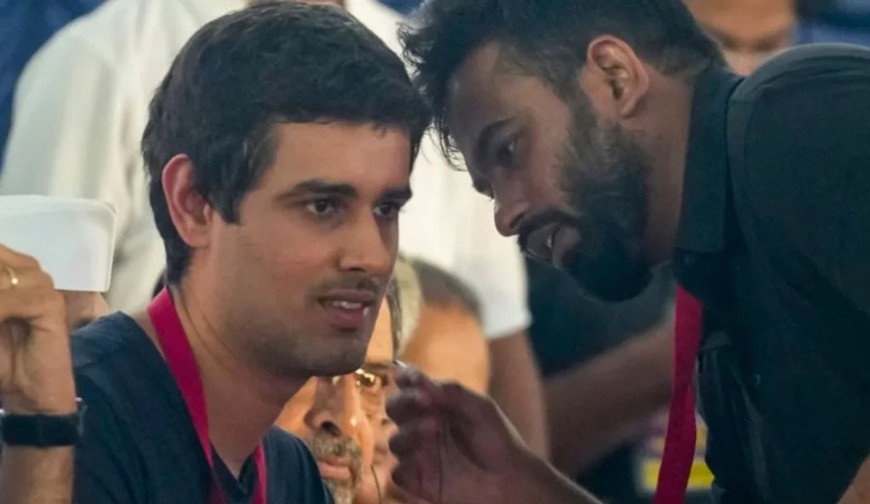 সিজেপি প্রতিষ্ঠাতা অভিজিৎ ও ইউটিউবার ধ্রুব রাঠিসহ বহু আটক