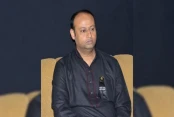 কলকাতায় মারা গেছেন নিষিদ্ধ ঘোষিত সংগঠন ছাত্রলীগের সাবেক সাধারণ সম্পাদক রোটন