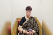 ‘নেকাব খুলতে বলিনি’: কটাক্ষের অভিযোগ অস্বীকার ঢাবি শিক্ষিকার