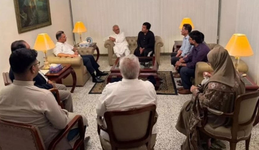 স্থানীয় সরকার নির্বাচন আয়োজনে আরও সময় নিতে চায় বিএনপি