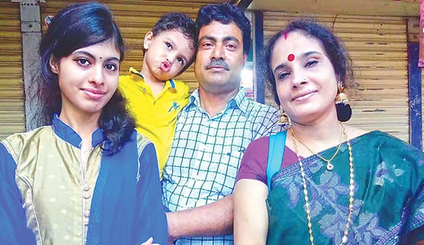 রংপুরে চার খুন :  ডিএনএ রিপোর্টে মিলছে খুনির পরিচয়