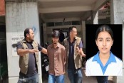 তাজমিন হত্যা: তানজু নামে স্ত্রী পরিচয়ে হোটেলে তুলেছিল রাজু