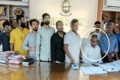 ২৫ ঘণ্টা ধরে অবরুদ্ধ চুয়েট উপাচার্য