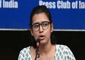 বাংলাদেশ আমাদের পথ দেখিয়েছে : নেহা বোরা
