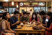 ফাব্বিং: সব আছে কথা নেই