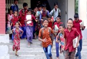 শিক্ষাপ্রতিষ্ঠানে ১০ দিনের ছুটি শুরু