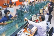 শনিবার খোলা থাকছে ব্যাংক, শেয়ারবাজার ও সরকারি দপ্তর