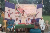 উপশহর ইউনিয়ন জামায়াতের ৩ নম্বর সারথী ওয়ার্ডে সাধারণ সভা অনুষ্ঠিত: