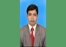 হামজ্বরে ​চৌগাছার ইউপি চেয়ারম্যান ওবায়দুল ইসলাম সবুজের মৃত্যু